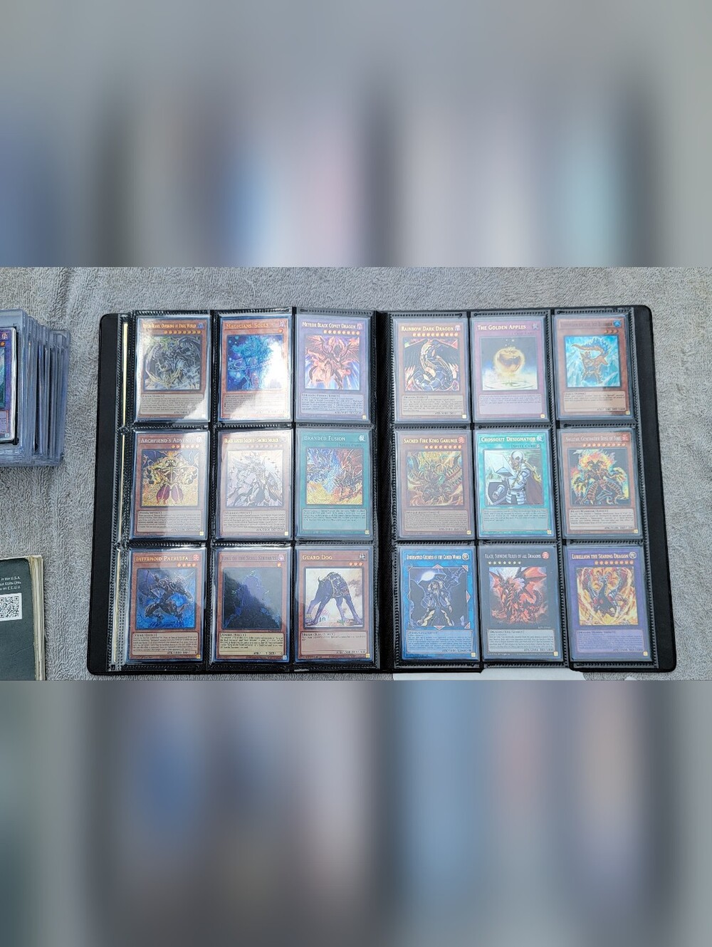 Yu-Gi-Oh! Collection Lot - Picture 12 of 17